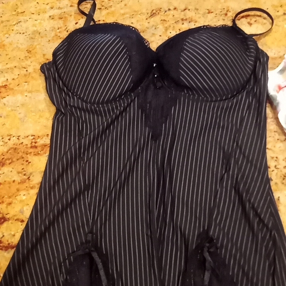 Native Intimates And Others Lingerie Lot - Picture 2 of 5